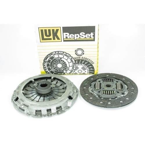 Kit de Embreagem 234mm - Luk - 624320200