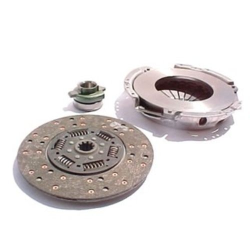 Kit de Embreagem 280mm - LuK - 628220900