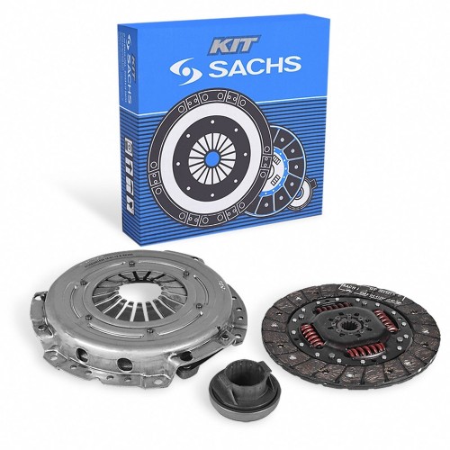 Kit Embreagem 190mm - Sachs - 6285 - Unitário