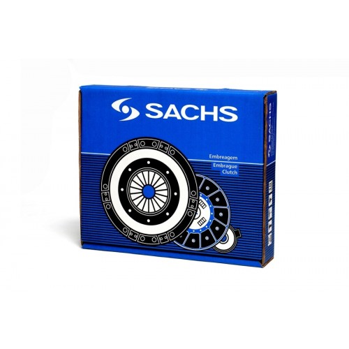 Kit de Embreagem 200mm - SACHS - 6291 