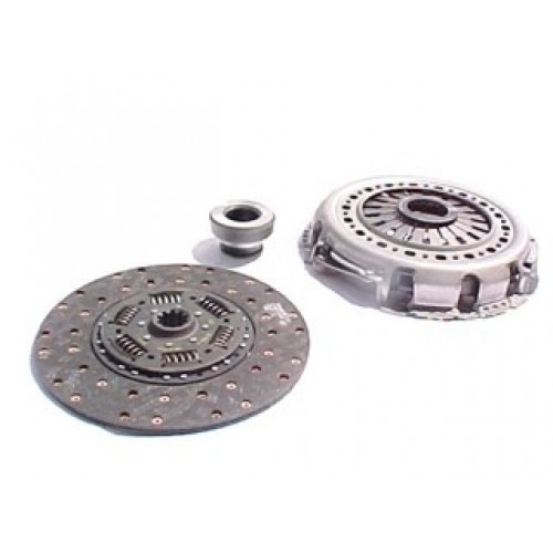 Kit de Embreagem 300mm - LuK - 630220300