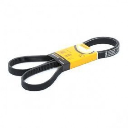 Correia Poly V - Continental - 6PK1750 - Unitário