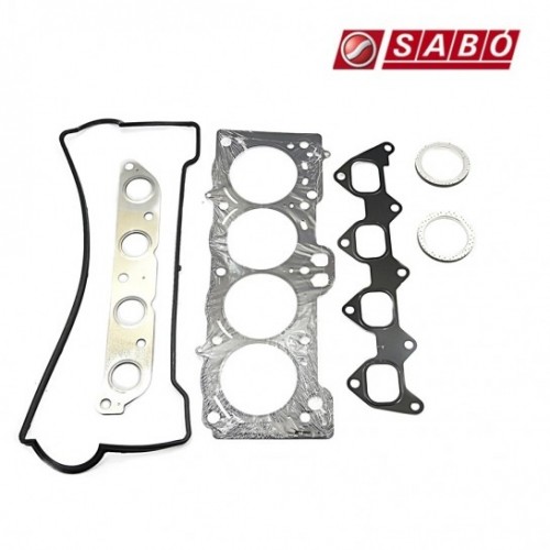 Jogo de Juntas Superior do Motor - sem Retentores - Sabó - 79375