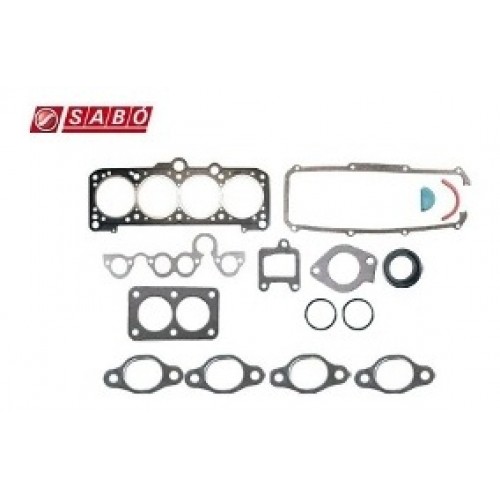 Jogo Juntas Motor Superior Parcial - 79543 - Sabó