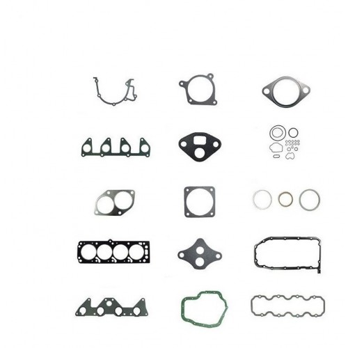 Jogo Juntas Completo Motor s/ retentor - 80329 - Sabó