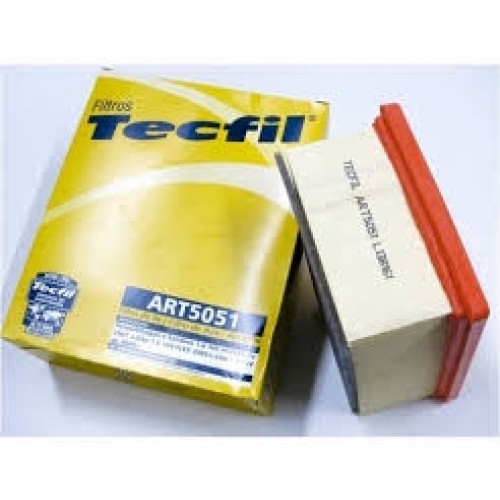 Filtro De Ar - Tecfil - Art5051 - Unitário