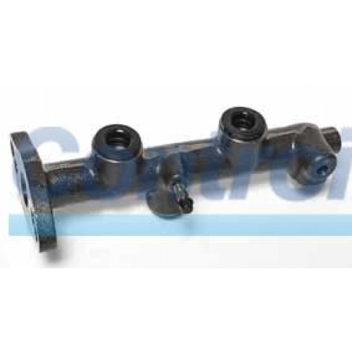 Cilindro Mestre de Freio Duplo - Controil - C-2001 - Unitário