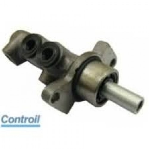 Cilindro Mestre de Freio Duplo - Controil - C-2071 - Unitário