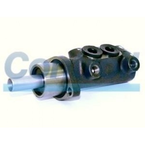 Cilindro Mestre Freio Duplo - C-2128 - Unitário