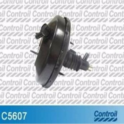 Servo Freio 180mm - Servo Freio - Controil - C5607 - Unitário