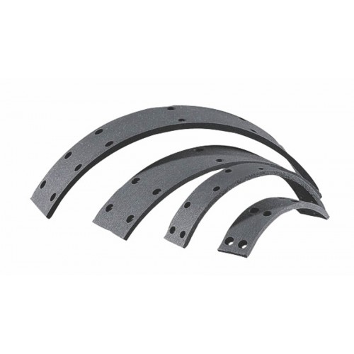 Lona de Freio Leve - CB-52- Fras-Le