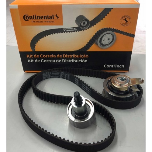 Kit Correia Comando Vw Up 1.0 Após 2013 - Ct1167k1 - Unitário