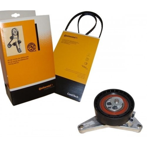 Kit de Correia Comando - Contitech - ct959k1 - Unitário