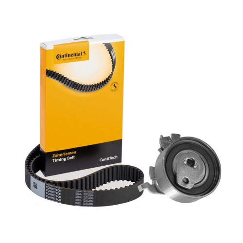 Kit de Correia Dentada - Contitech - CT960K1 - Unitário
