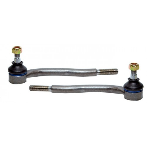 Terminal de Direção Lado Esquerdo (Longa Externa) - PD-3624 - Driveway