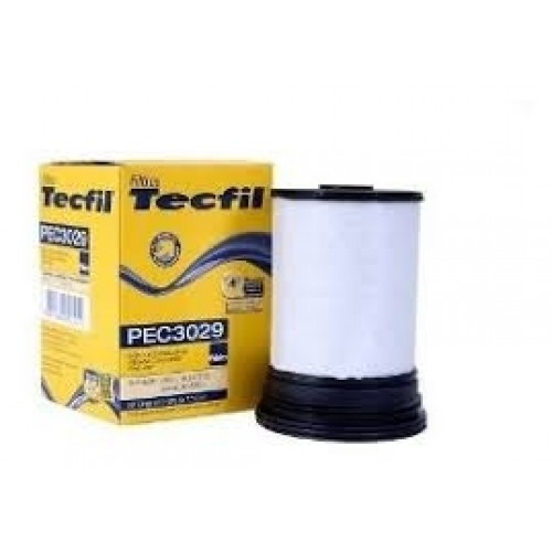 Filtro De Combustível Tecfil - Pec3029 - Unitário