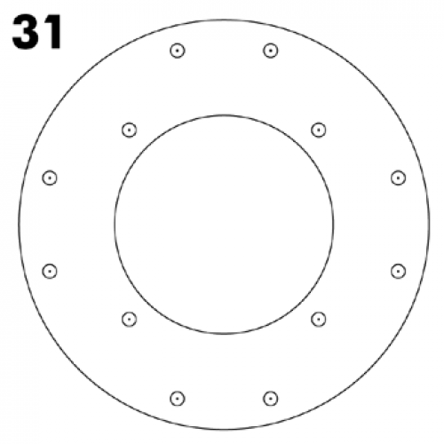 Revestimento RT-690 -NA - Fras-Le