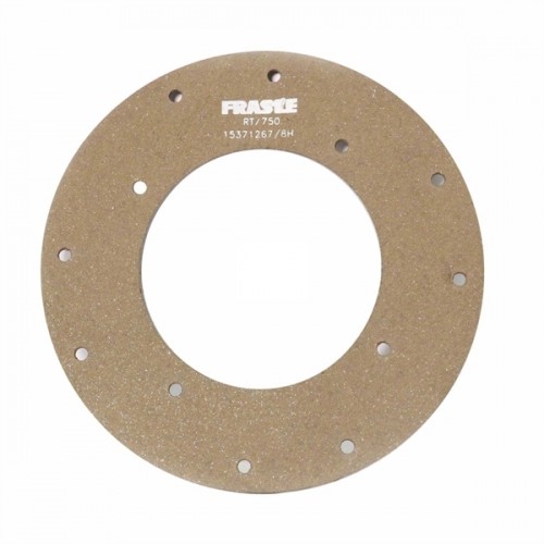 Revestimento Valmet - RT-750 NA - Fras-Le